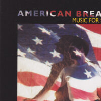 American Breath Album Cover